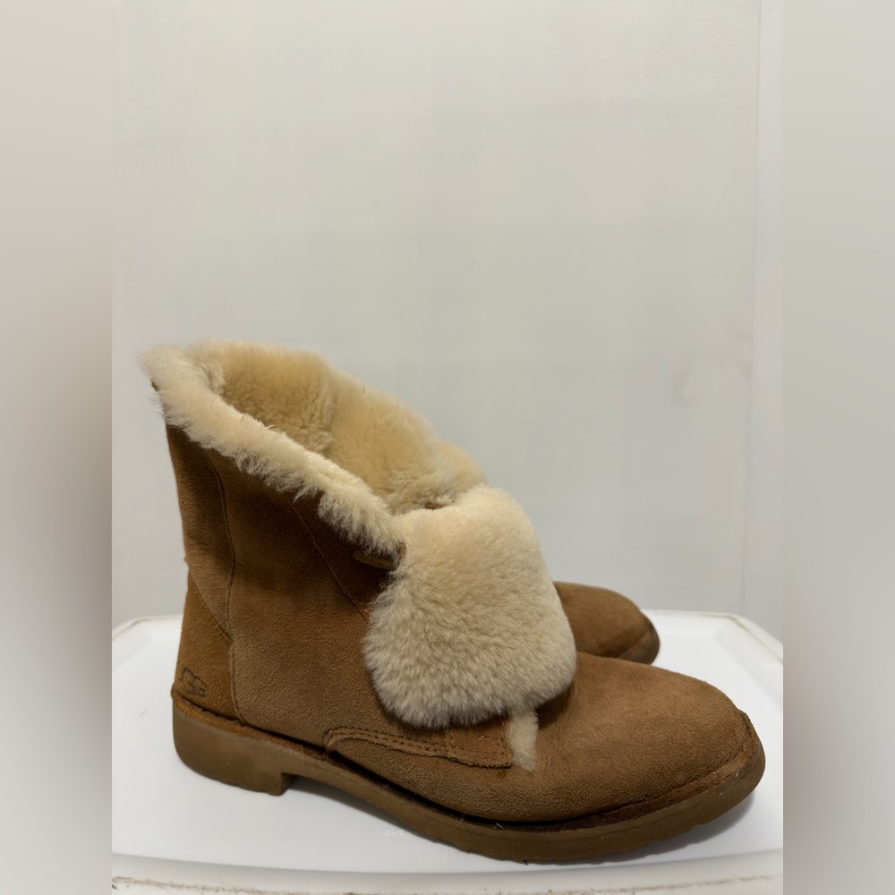 Ugg Shearling Boots - image 1
